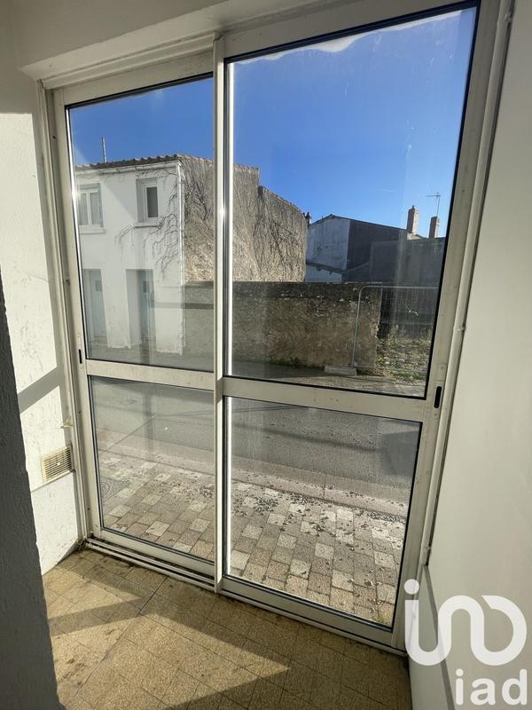 Maison de ville - 86 m² - 4 pièces