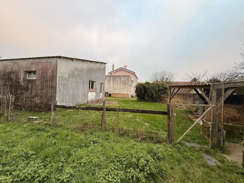 Maison - 131 m² - 5 pièces