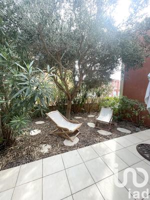 Maison - 47 m² - 2 pièces