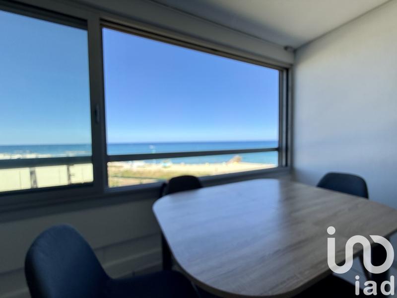 Appartement - 76 m² - 3 pièces