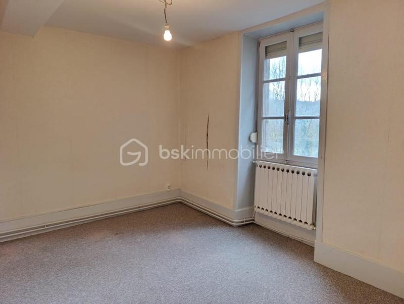 Maison de ville - 84 m² - 4 pièces