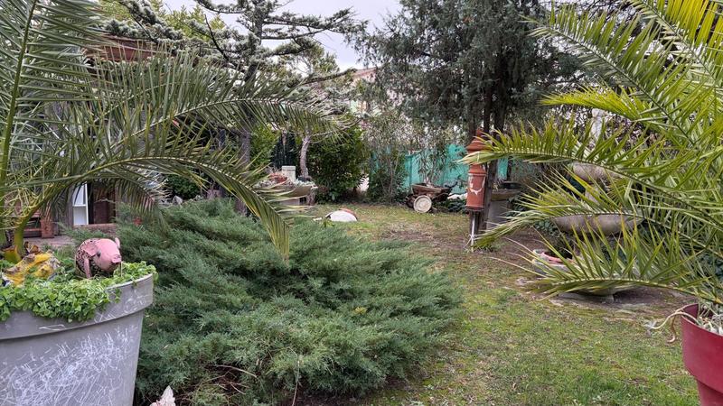 Maison - 187 m² - 9 pièces