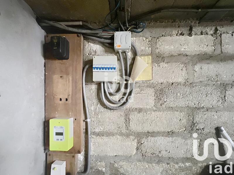 Maison - 98 m² - 4 pièces