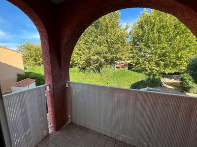 Maison - 72 m² - 4 pièces