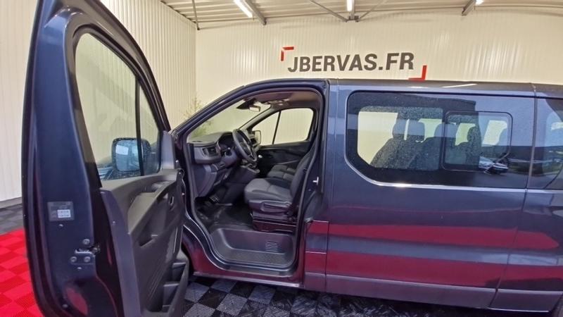 Renault Trafic L2 Dci 150 Energy Ss Zen