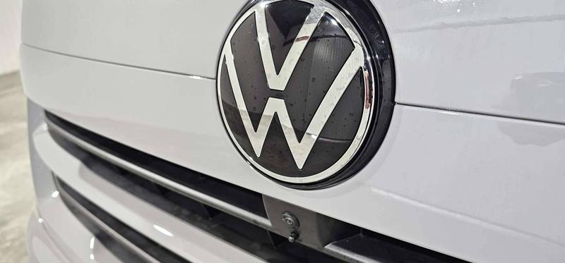 Volkswagen Transporter Procab L1h1 2.0 Tdi 170 Bva8 Business - 4p