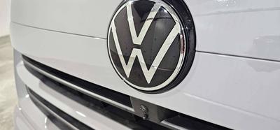 Volkswagen Transporter Procab L1h1 2.0 Tdi 170 Bva8 Business - 4p