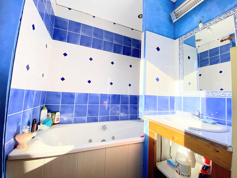 Maison - 127 m² - 6 pièces