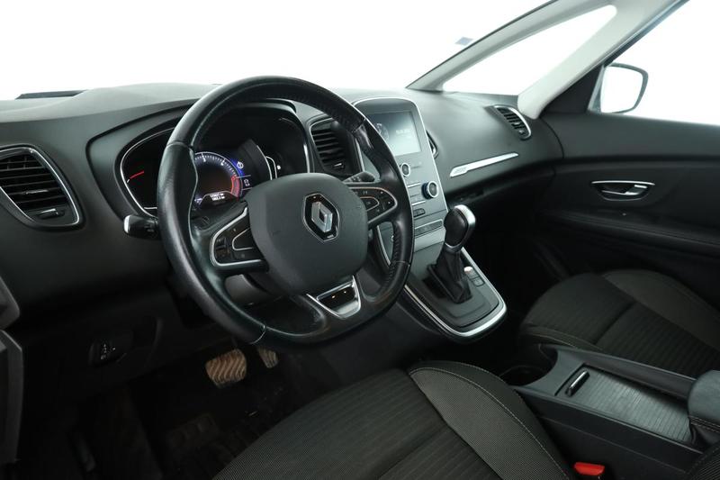 Renault Grand Scénic 1.5 dCi Energy Business Edc 7pl 110 ch