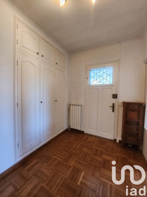 Maison - 142 m² - 5 pièces