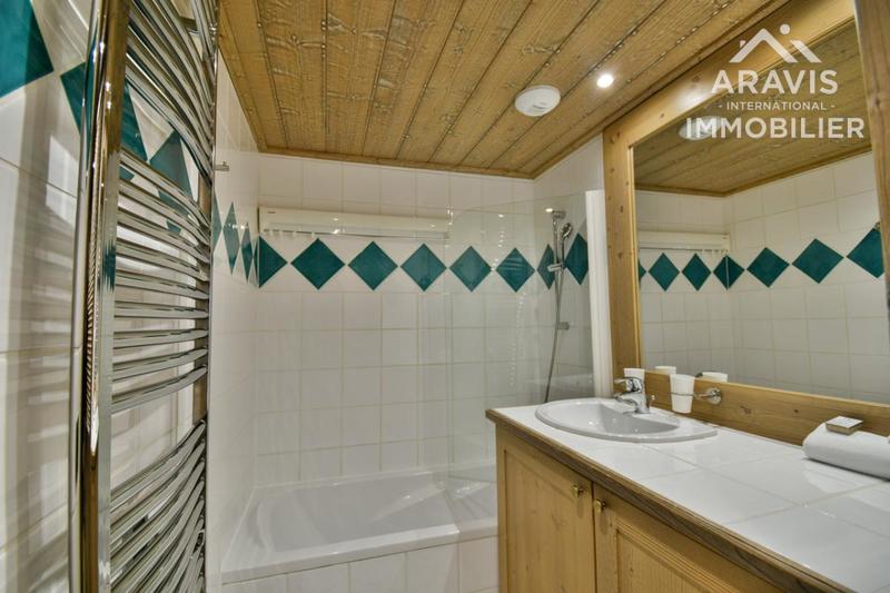 Appartement - 50 m² - 3 pièces