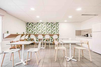 Studio - 16 m² - 1 pièce