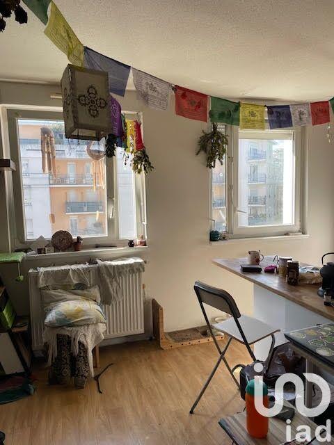 Appartement - 28 m² - 1 pièce