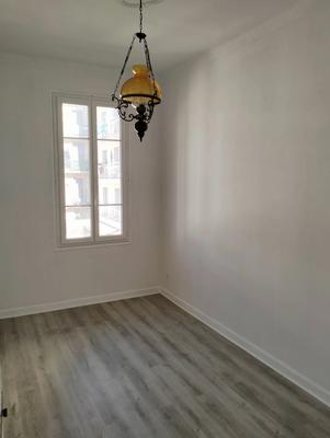 Appartement - 68 m² - 4 pièces