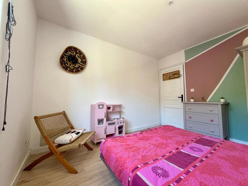 Villa - 185 m² - 5 pièces