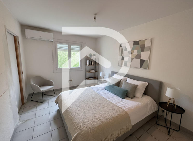 Appartement - 88 m² - 3 pièces