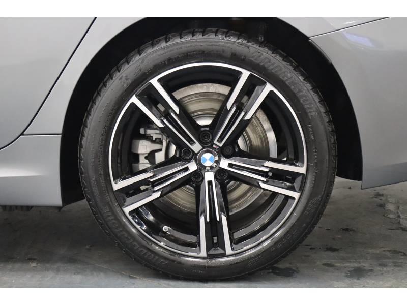 Bmw Série 3 Touring 330e 292 ch Bva8 m Sport