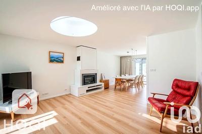 Maison - 110 m² - 6 pièces