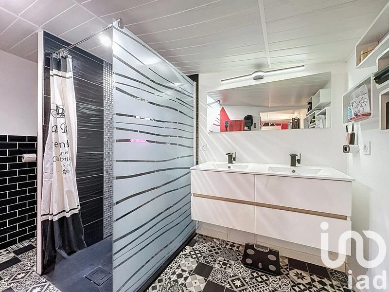 Maison de ville - 152 m² - 5 pièces