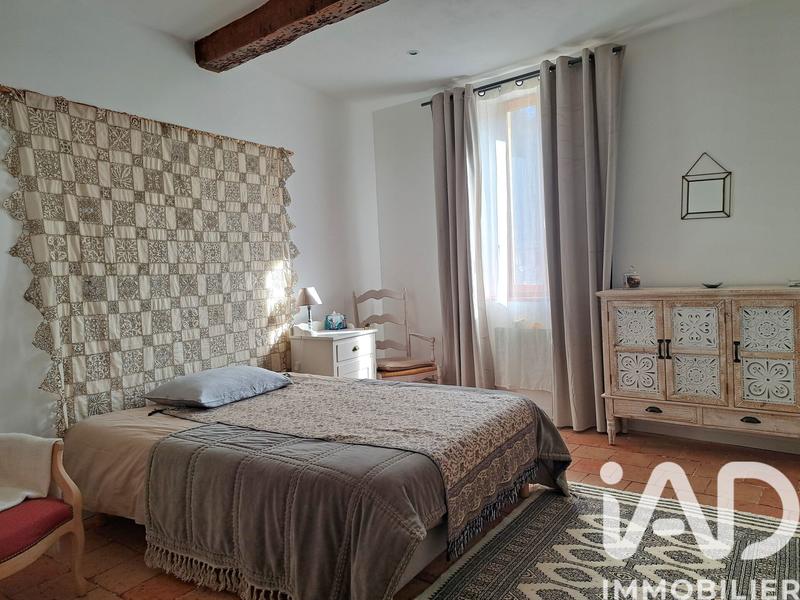 Maison de village - 137 m² - 6 pièces