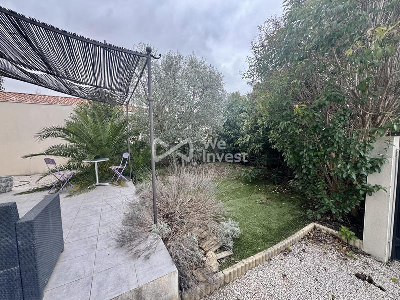 Villa - 95 m² - 4 pièces