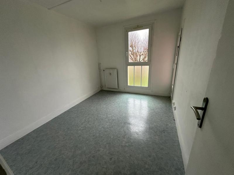 Appartement - 53 m² - 3 pièces