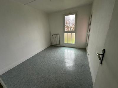 Appartement - 53 m² - 3 pièces