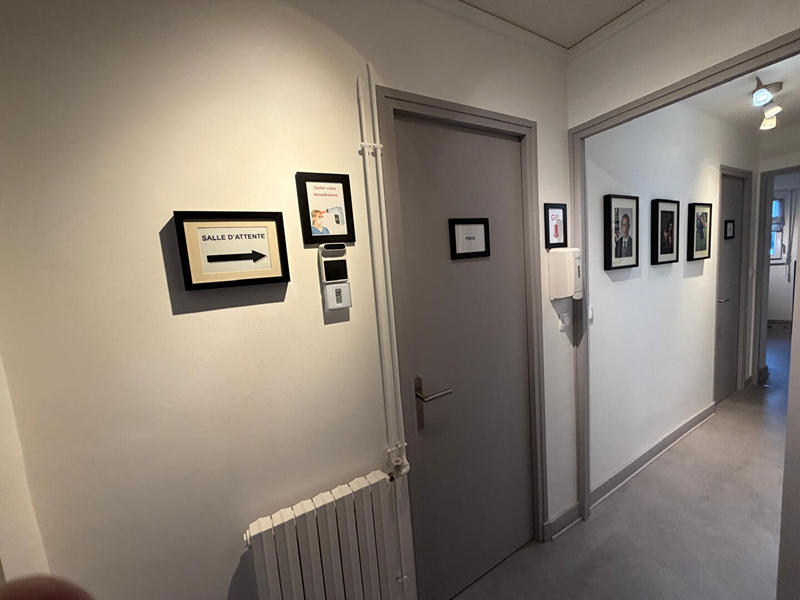 Appartement - 49 m² - 3 pièces