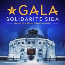 Gala Solidarité Sida