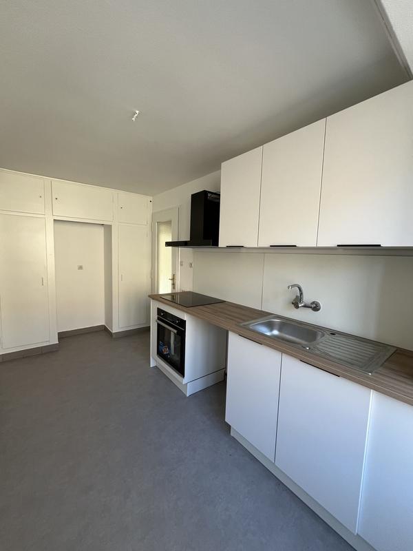 Appartement - 79 m² - 3 pièces