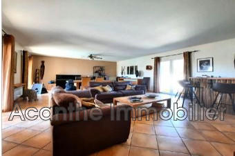 Maison - 154 m² - 5 pièces