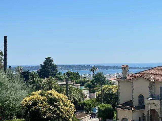 Appartement - 68 m² - 2 pièces