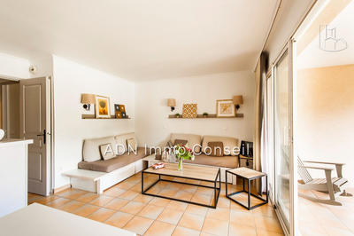 Appartement - 42 m² - 3 pièces