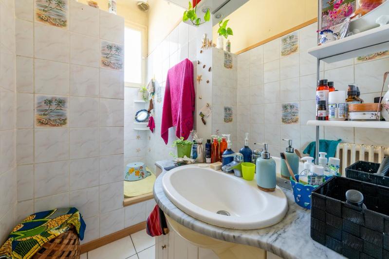 Maison - 142 m² - 7 pièces