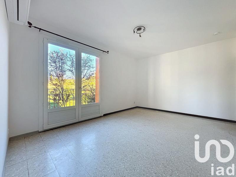 Appartement - 31 m² - 1 pièce