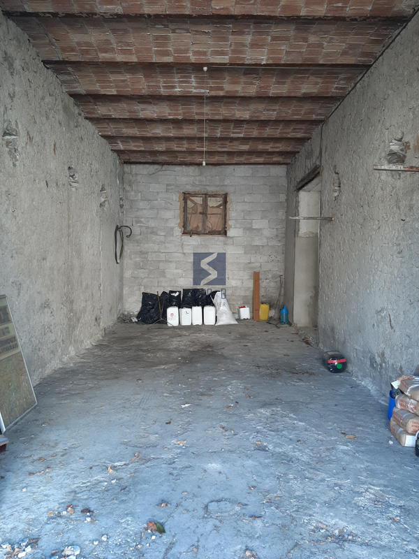 Immeuble - 485 m² - 15 pièces