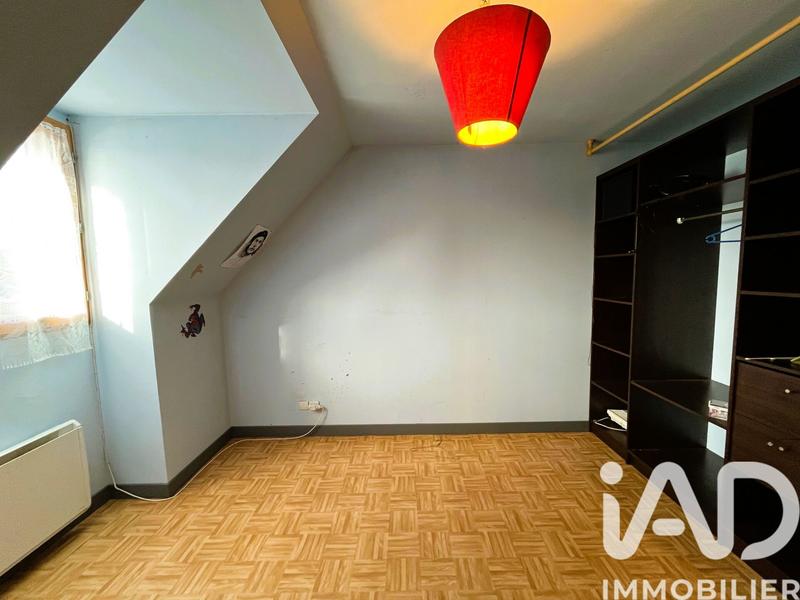 Maison - 99 m² - 4 pièces