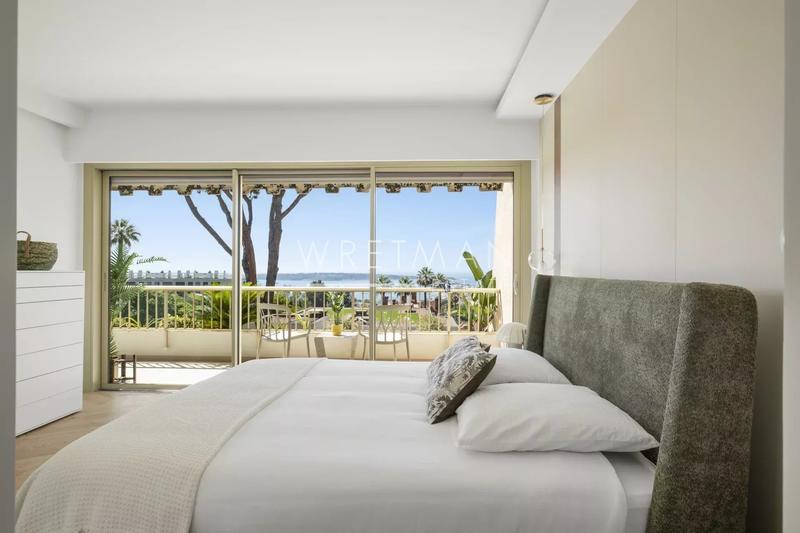 Appartement - 118 m² - 5 pièces