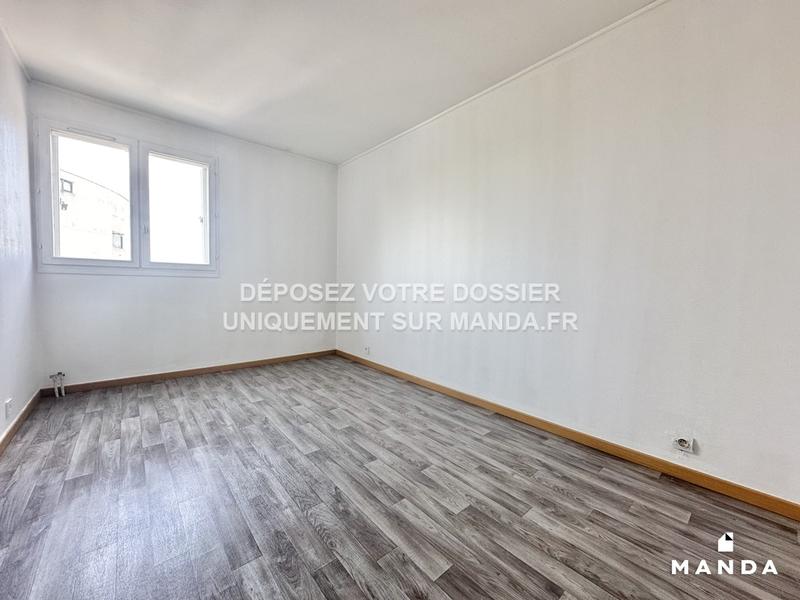 Appartement - 81 m² - 4 pièces