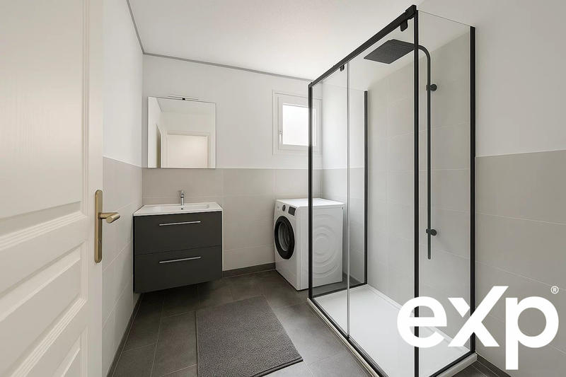 Appartement - 79 m² - 4 pièces