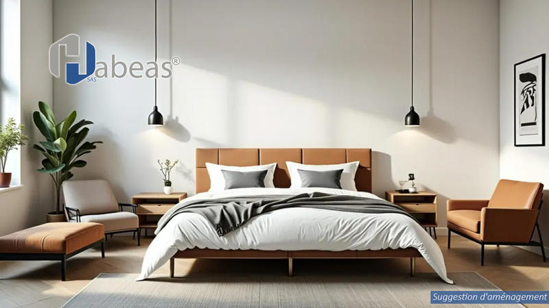 Maison - 94 m² - 4 pièces