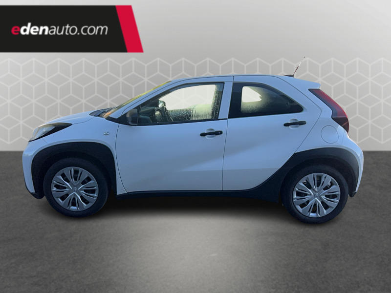 Toyota aygo x 1.0 Vvt-i 72 Active Business