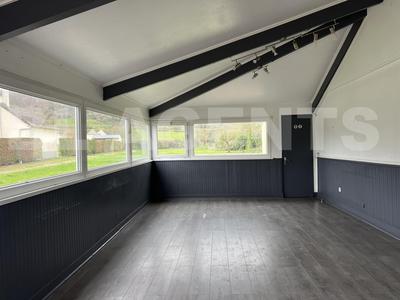 Maison de village - 142 m² - 7 pièces