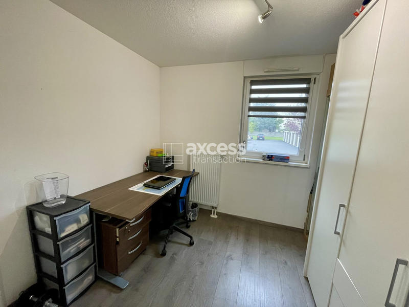 Appartement - 54 m² - 3 pièces