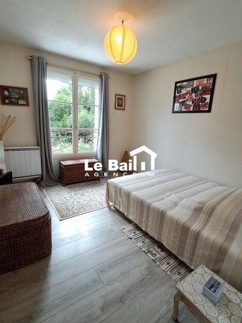 Maison - 128 m² - 7 pièces