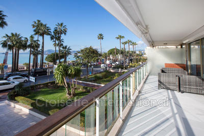 Appartement - 88 m² - 3 pièces