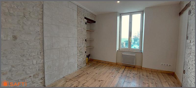 Maison - 123 m² - 7 pièces