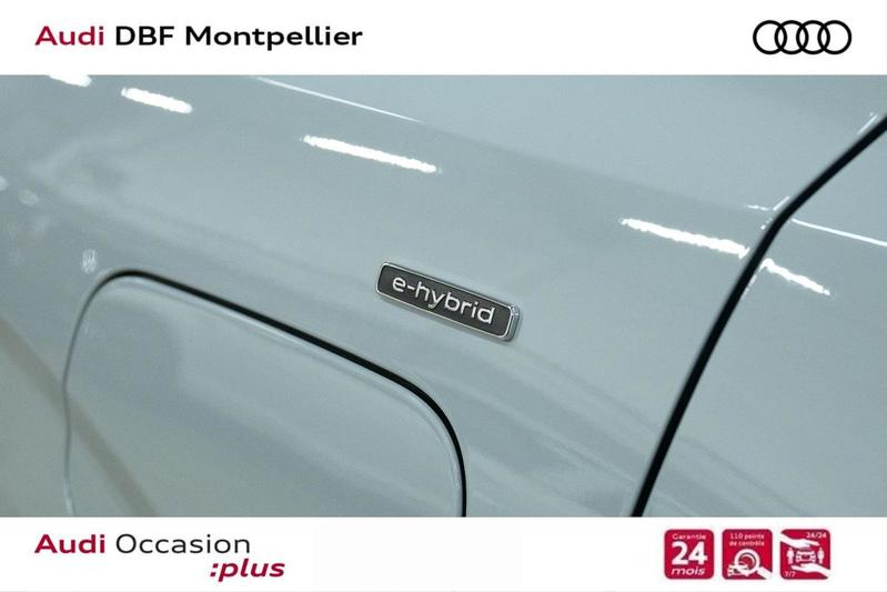 Audi Q3 Sb E Hybrid 272 Ch s tronic 6