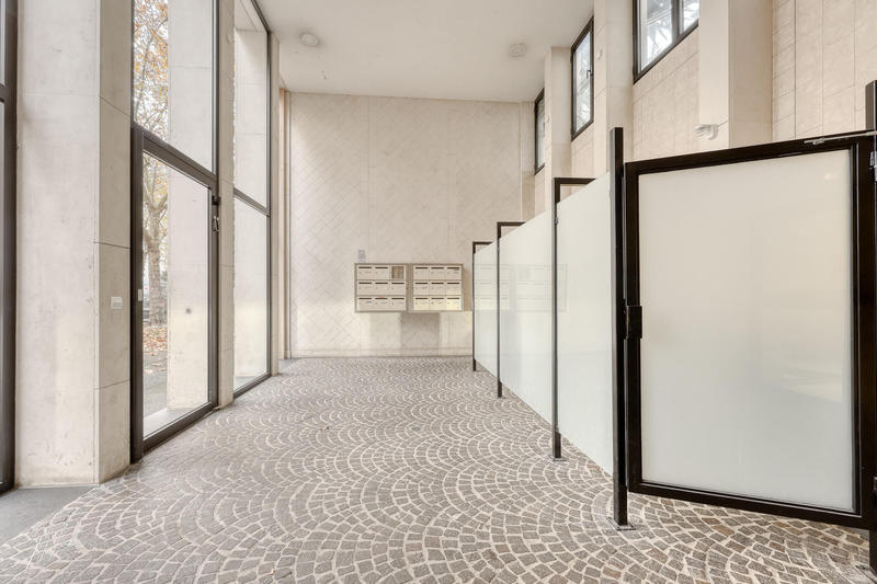 Appartement - 96 m² - 4 pièces