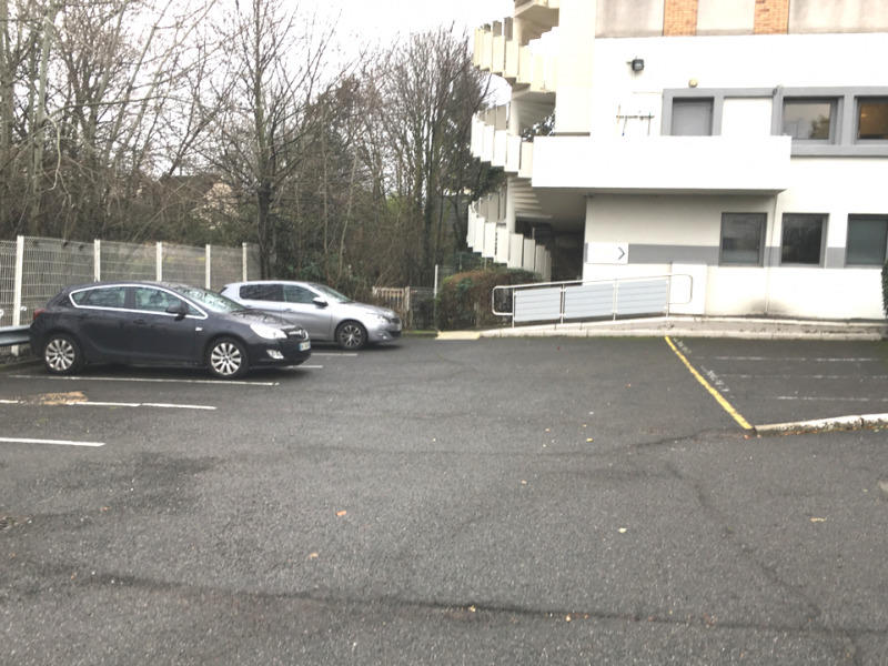 Parking - 10 m²